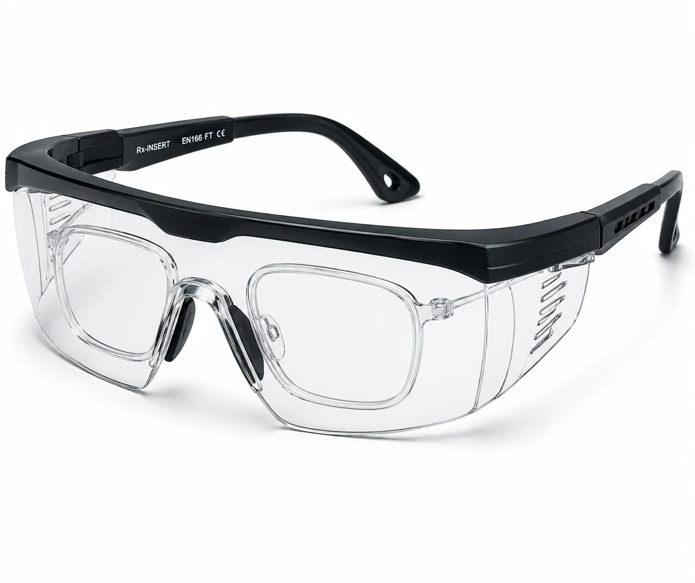 Lunettes de sécurité à verres correcteurs